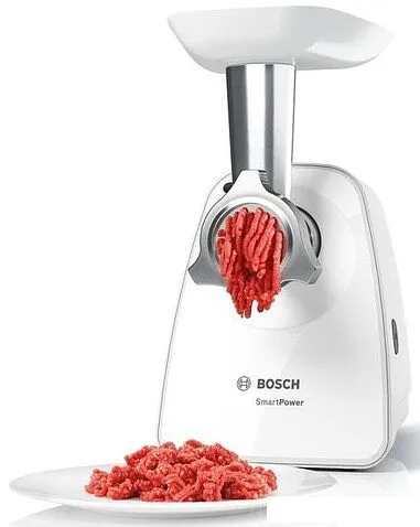 Мясорубка Bosch MFW2500W