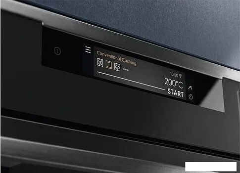 Духовой шкаф Electrolux KOAAS31WT