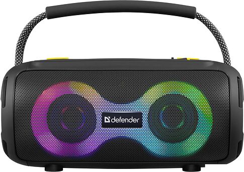 Беспроводная колонка Defender Enjoy S450
