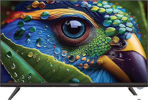Телевизор Vivaris 24 One T