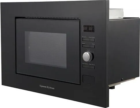 Микроволновая печь Zigmund & Shtain BMO 25 B