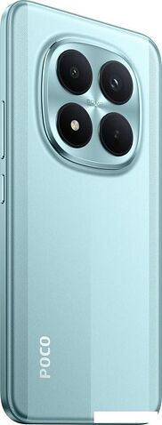 Телефон POCO M8 Pro 5G 8GB/256GB международная версия (зеленый)