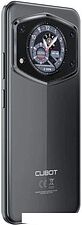 Телефон Cubot A30 6GB/128GB (темно-серый)