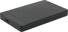 Внешний накопитель Mirex Universe Black 2TB 13630-UHDUVB20 Внешний накопитель Mirex Universe Black 2TB 13630-UHDUVB20