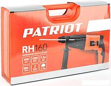 Перфоратор Patriot RH 160 140301160