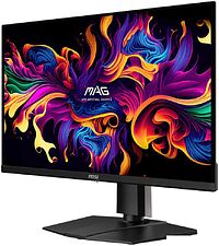 Игровой монитор MSI MAG 271QP QD-OLED X28