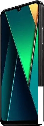 Смартфон POCO C75 6GB/128GB международная версия (черный)