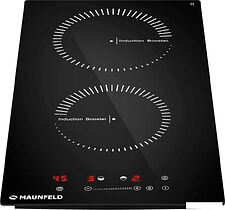 Варочная панель MAUNFELD CVI292STBKC