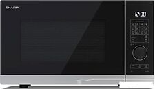 Микроволновая печь Sharp YC-PG254AE-S