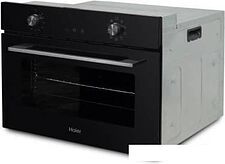 Электрический духовой шкаф Haier HOY-P09NCGB Электрический духовой шкаф Haier HOY-P09NCGB