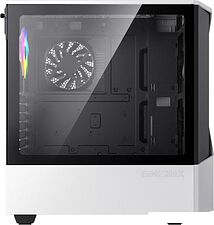 Корпус GameMax Contac COC WB