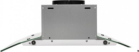 Кухонная вытяжка GrandGermes Brela 60 (белый)