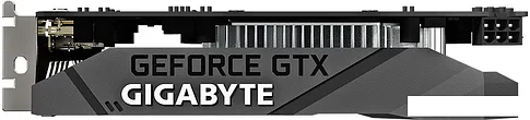 Видеокарта Gigabyte GeForce GTX 1650 D6 4G GV-N1656D6-4GD (rev. 2.0)
