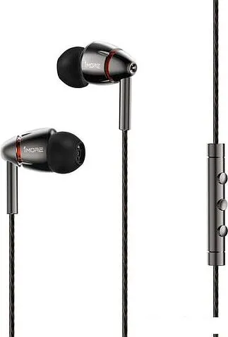 Наушники 1More Quad Driver In-Ear E1010