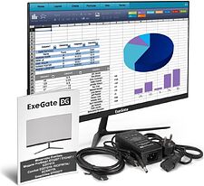 Монитор ExeGate SmartView EP2207T EX300130RUS