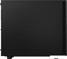 Корпус Fractal Design Define 7 Black Solid FD-C-DEF7A-01