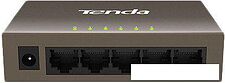 Неуправляемый коммутатор Tenda TEF1005D