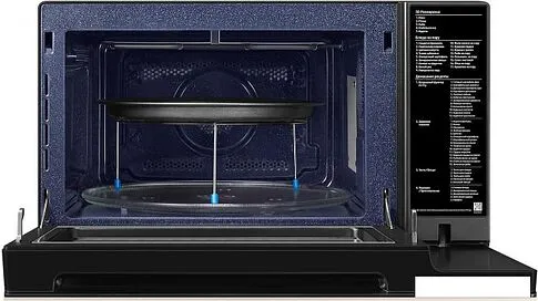 Микроволновая печь Samsung MC32DB7746KFBW