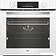 Электрический духовой шкаф BEKO BBIM14300WMS