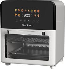 Аэрогриль (аэрофритюрница) Blackton Bt AF106S (белый)