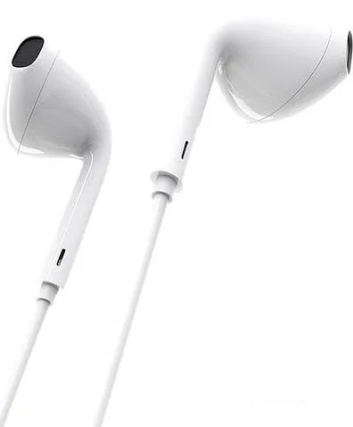 Наушники Borofone BM30 (белый)