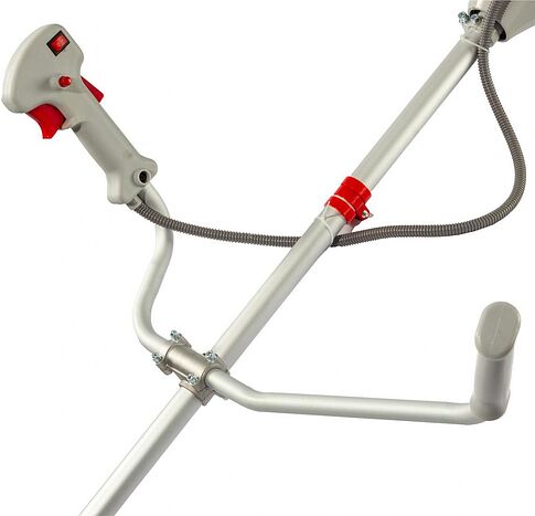 Триммер RedVerg RD-GB255