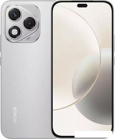 Телефон HONOR 400 Lite 8GB/256GB международная версия (вельветовый серый)