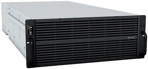 Сетевой накопитель Synology High Density HD6500