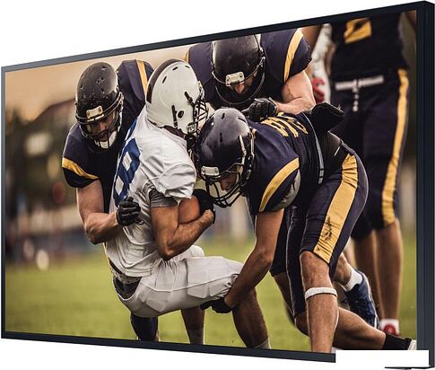 Телевизор Samsung QE55LST7TAU