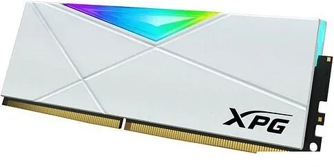 Оперативная память A-Data XPG Spectrix D50 RGB 16GB DDR4 PC4-25600 AX4U320016G16A-SW50