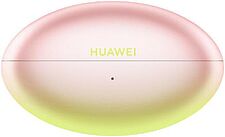Наушники Huawei FreeBuds Neo (розовый, международная версия)