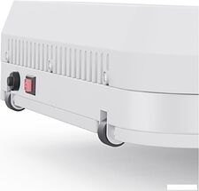 Электрическая беговая дорожка DFC T-JK-Q25-3-WT