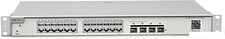 Управляемый коммутатор 3-го уровня Ruijie Networks RG-NBS5100-24GT4SFP