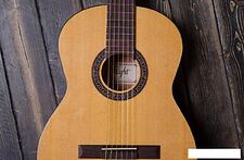 Акустическая гитара Flight C-120 NA 3/4