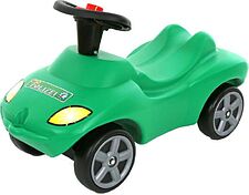 Каталка Полесье Полиция со звуковым сигналом [42231]