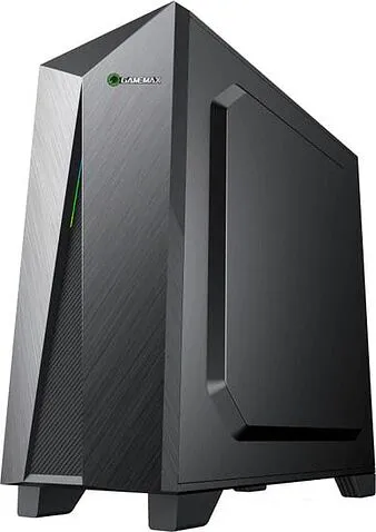 Корпус GameMax Nova N6
