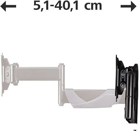 Кронштейн Hama 00118662