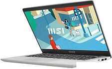 Ноутбук MSI Modern 14 C13M-847XBY