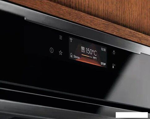 Электрический духовой шкаф Electrolux KOFBH39H