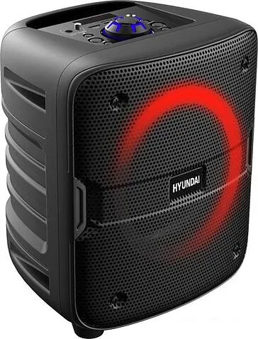 Колонка для вечеринок Hyundai H-MAC180