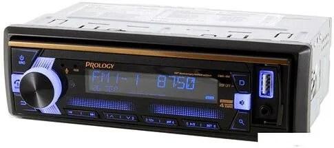 USB-магнитола Prology CMD-350