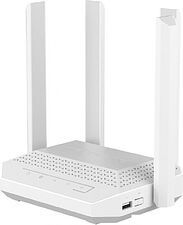 4G Wi-Fi роутер Keenetic Hopper KN-3811