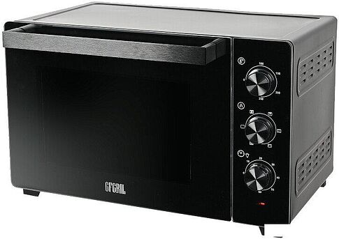 Мини-печь GFgril GFO-138