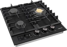 Варочная панель Hiberg VM 4235 B