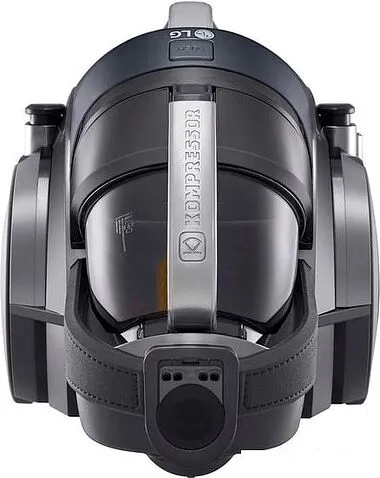 Пылесос LG VC83209UHAV