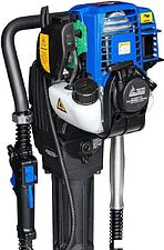 Отбойный молоток ТСС TSS-95GPDA