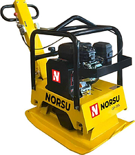 Виброплита Norsu GP-170L