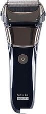 Электробритва Dewal Beauty Shave HS1001-Blue Электробритва Dewal Beauty Shave HS1001-Blue