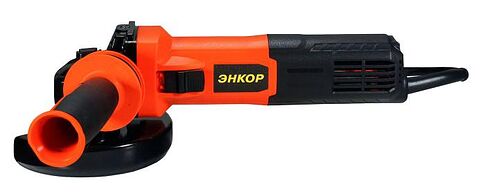 Угловая шлифмашина Энкор УШМ-1200/125Э