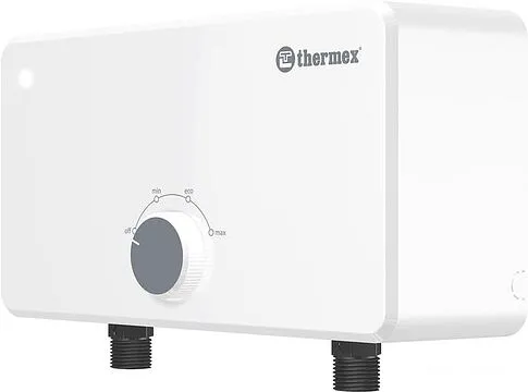 Проточный электрический водонагреватель Thermex Urban 5500 tap